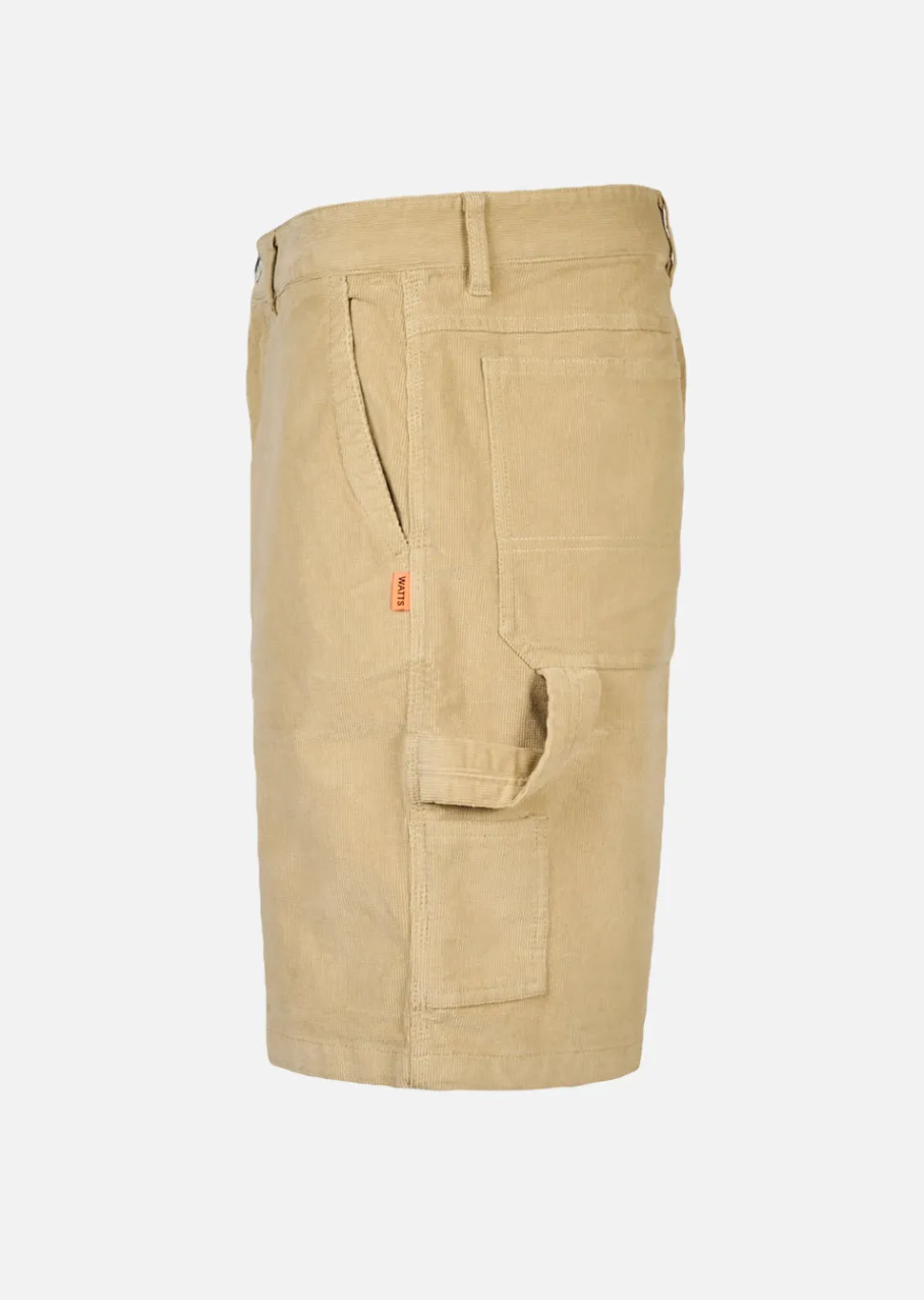 Bermuda Flow - Beige