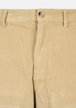 Bermuda Flow - Beige