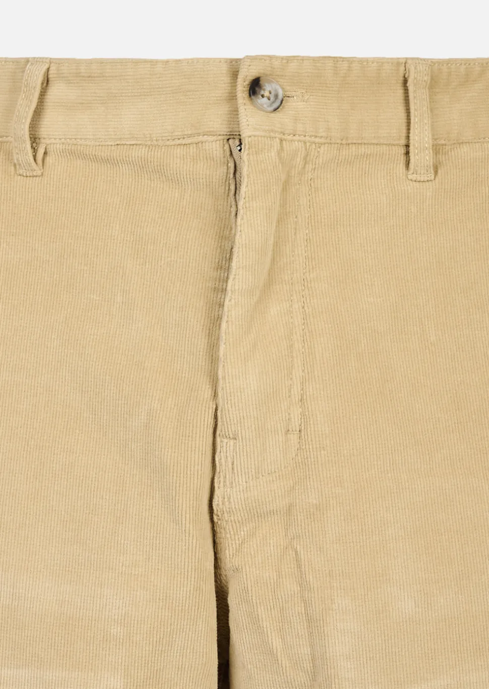 Bermuda Flow - Beige