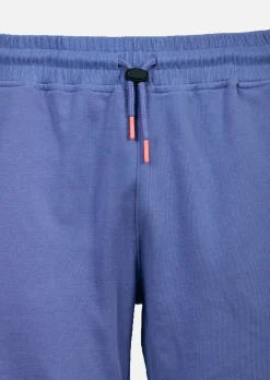 Bermuda VENICES - BLEU DENIM