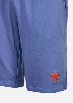 Bermuda VENICES - BLEU DENIM