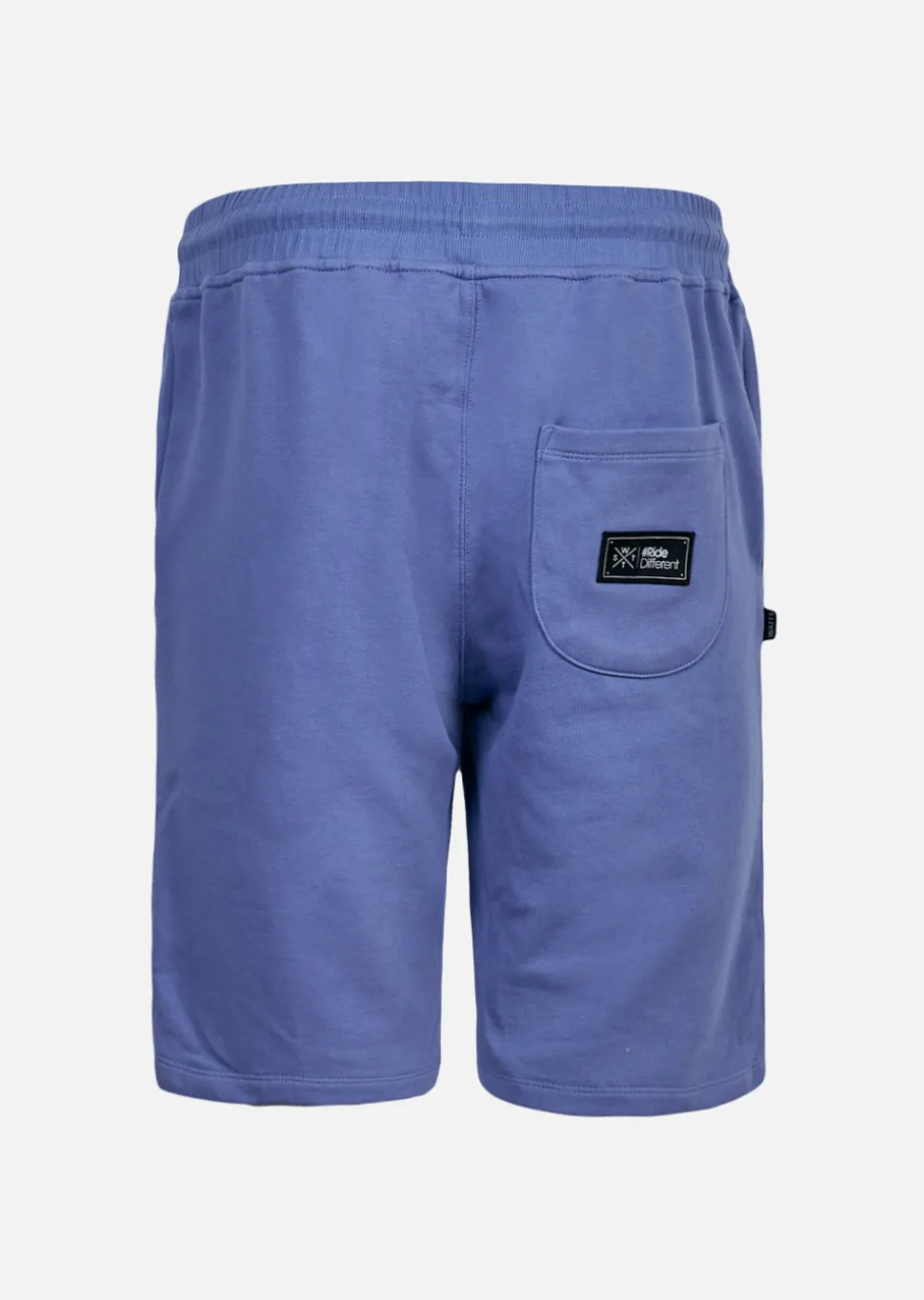 Bermuda VENICES - BLEU DENIM