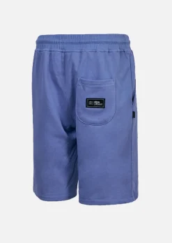 Bermuda VENICES - BLEU DENIM