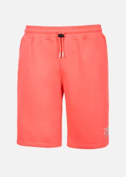 Bermuda VENICES - FLUO PINK / ICE BLUE