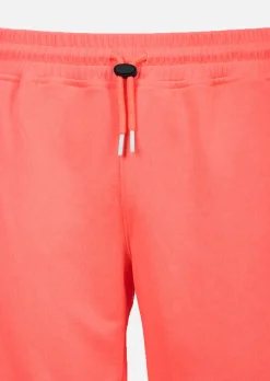 Bermuda VENICES - FLUO PINK / ICE BLUE