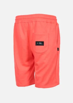 Bermuda VENICES - FLUO PINK / ICE BLUE