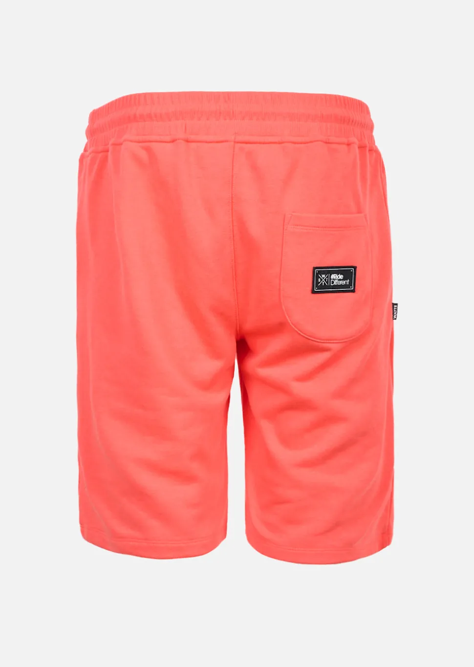 Bermuda VENICES - FLUO PINK / ICE BLUE