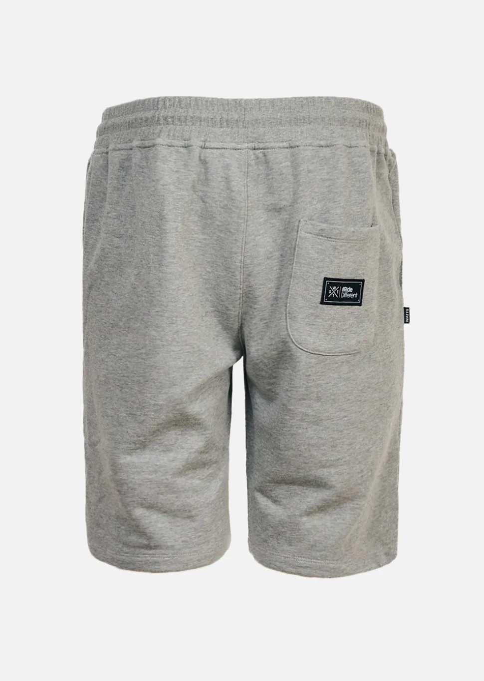 Bermuda VENICES - MEDIUM MISTY GREY