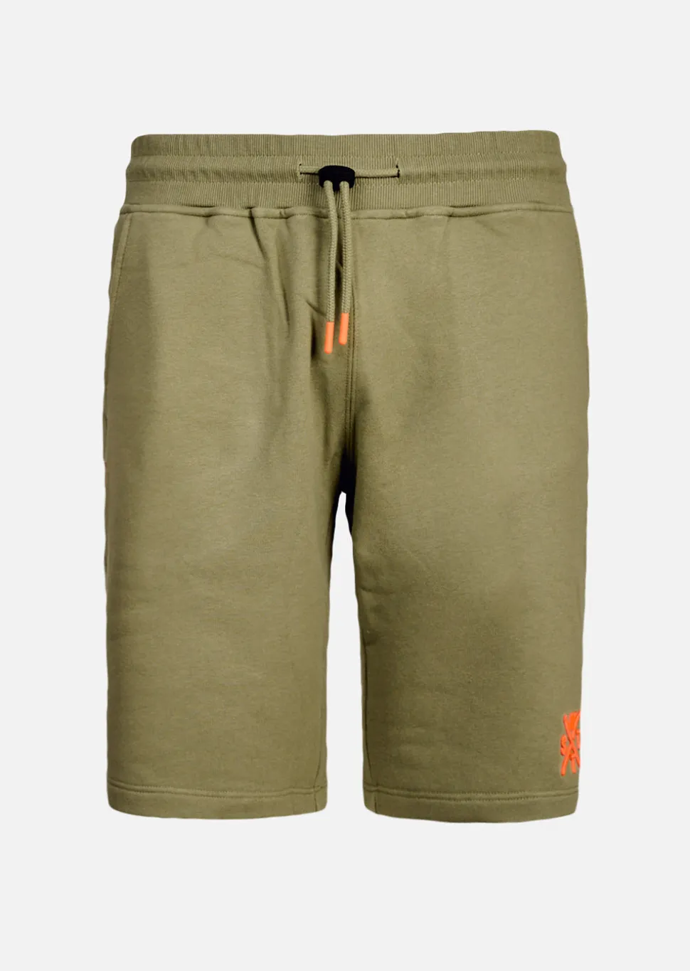 Bermuda VENICES - OLIVE