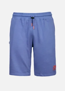 Bermuda VENICES Junior - BLEU DENIM