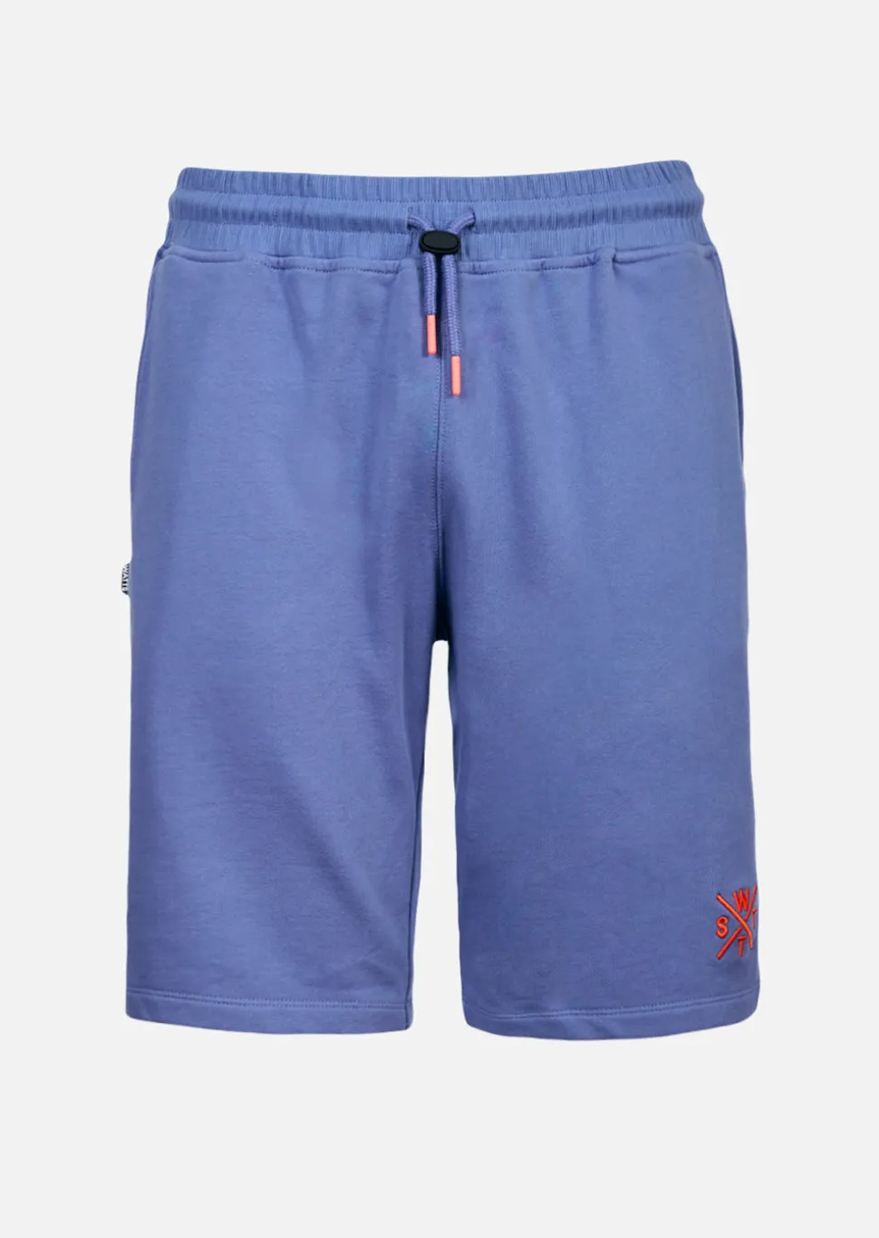 Bermuda VENICES Junior - BLEU DENIM