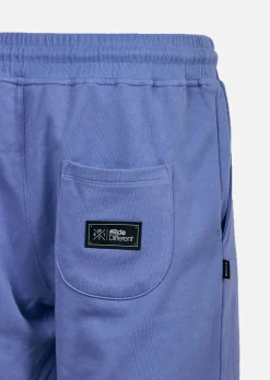 Bermuda VENICES Junior - BLEU DENIM