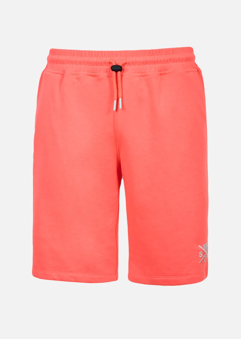 Bermuda VENICES Junior - FLUO PINK / ICE BLUE