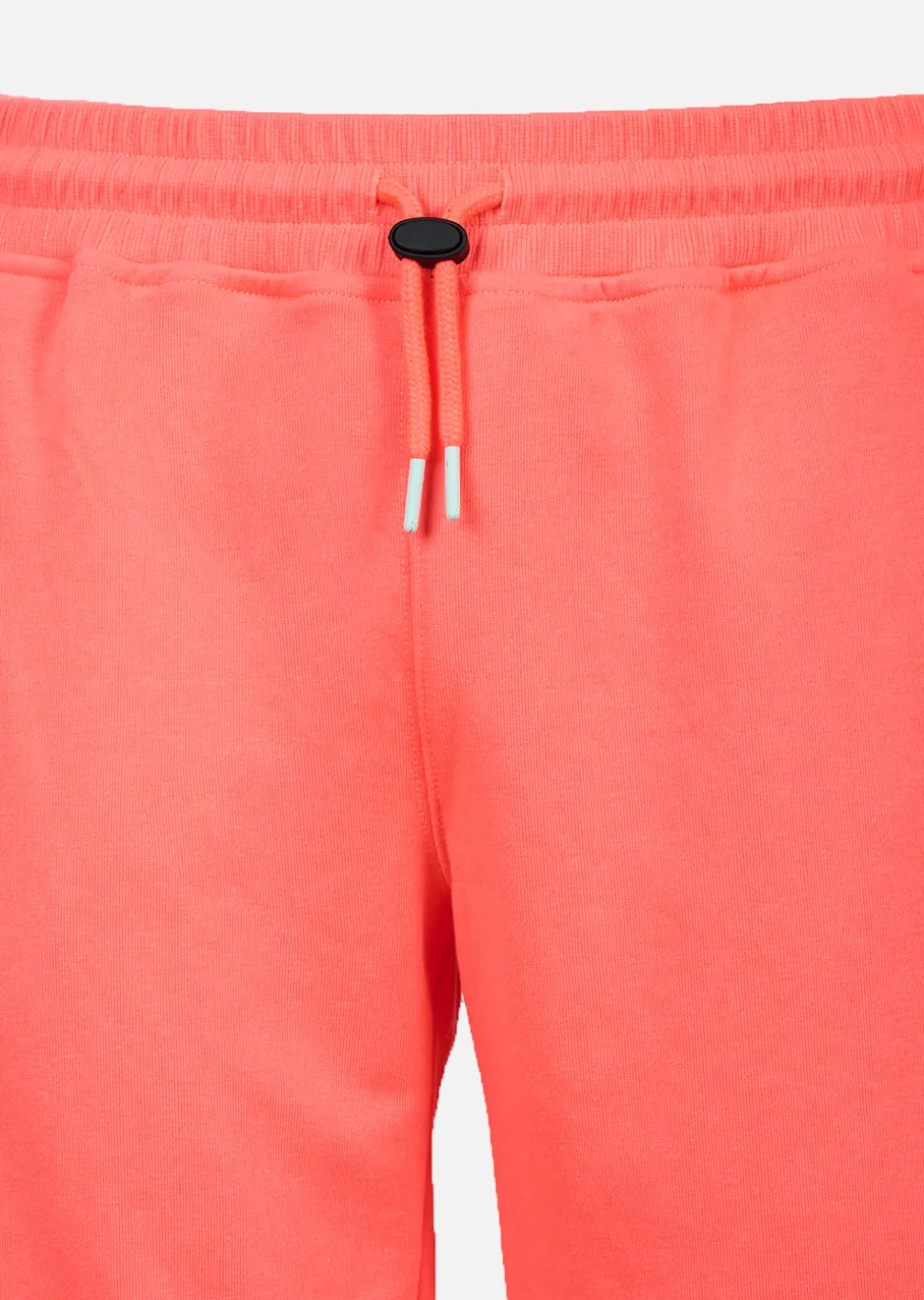 Bermuda VENICES Junior - FLUO PINK / ICE BLUE