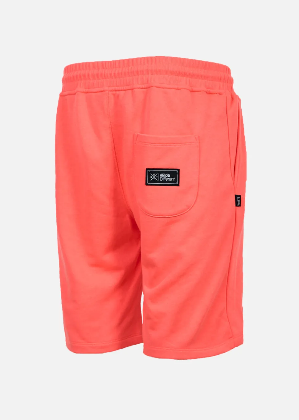 Bermuda VENICES Junior - FLUO PINK / ICE BLUE