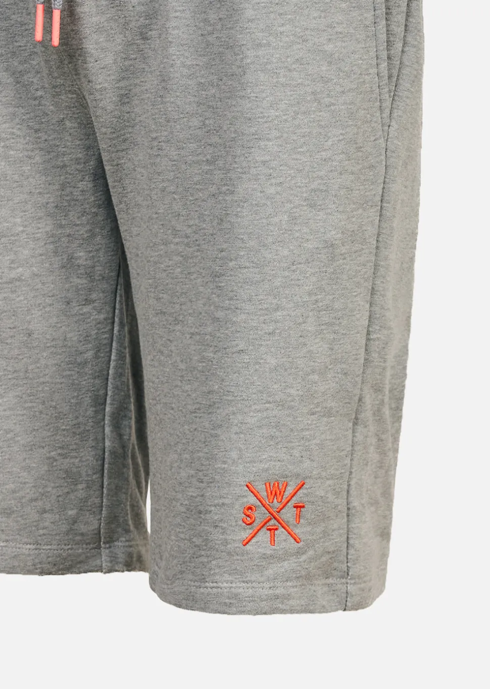 Bermuda VENICES Junior - MEDIUM MISTY GREY