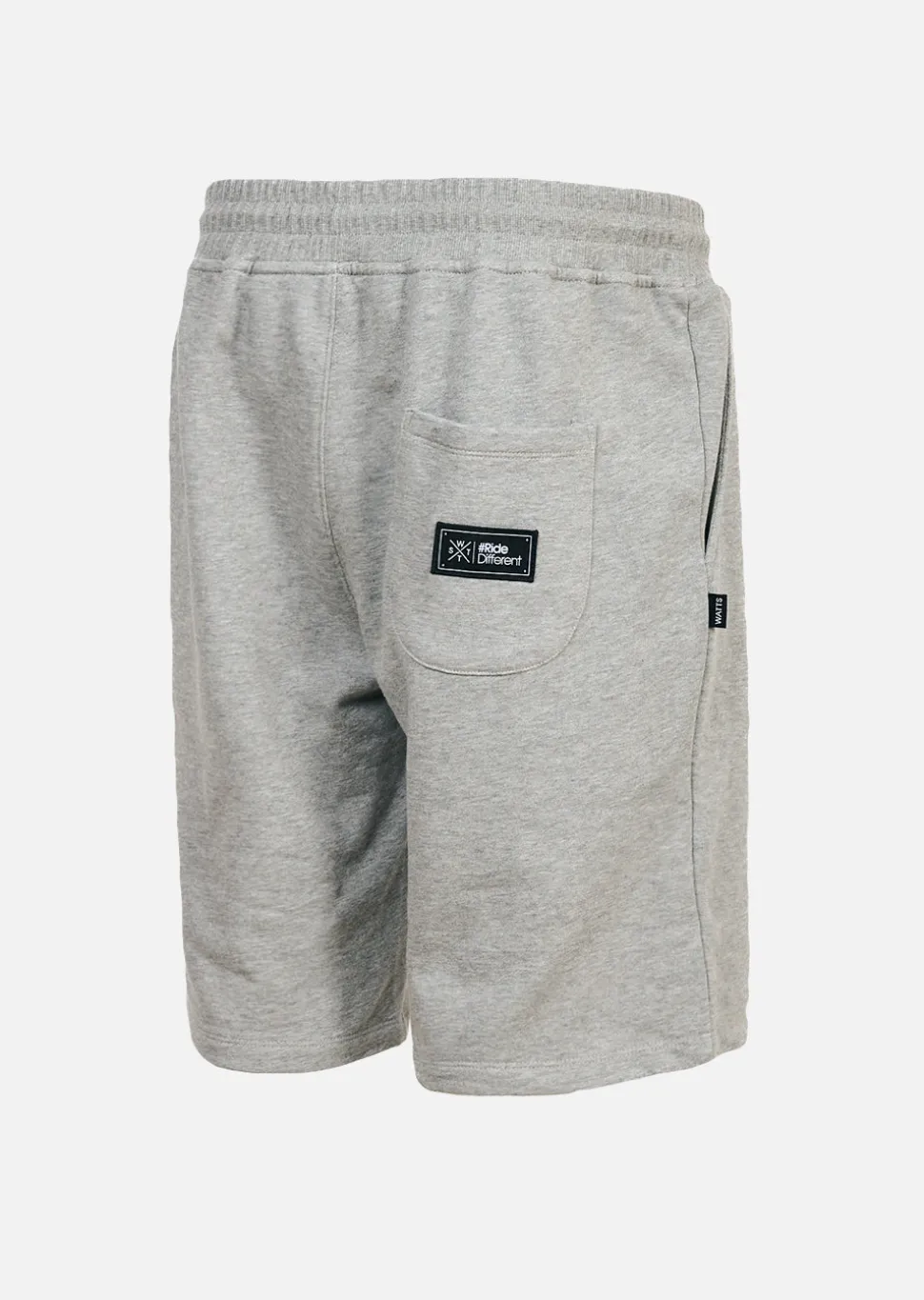 Bermuda VENICES Junior - MEDIUM MISTY GREY