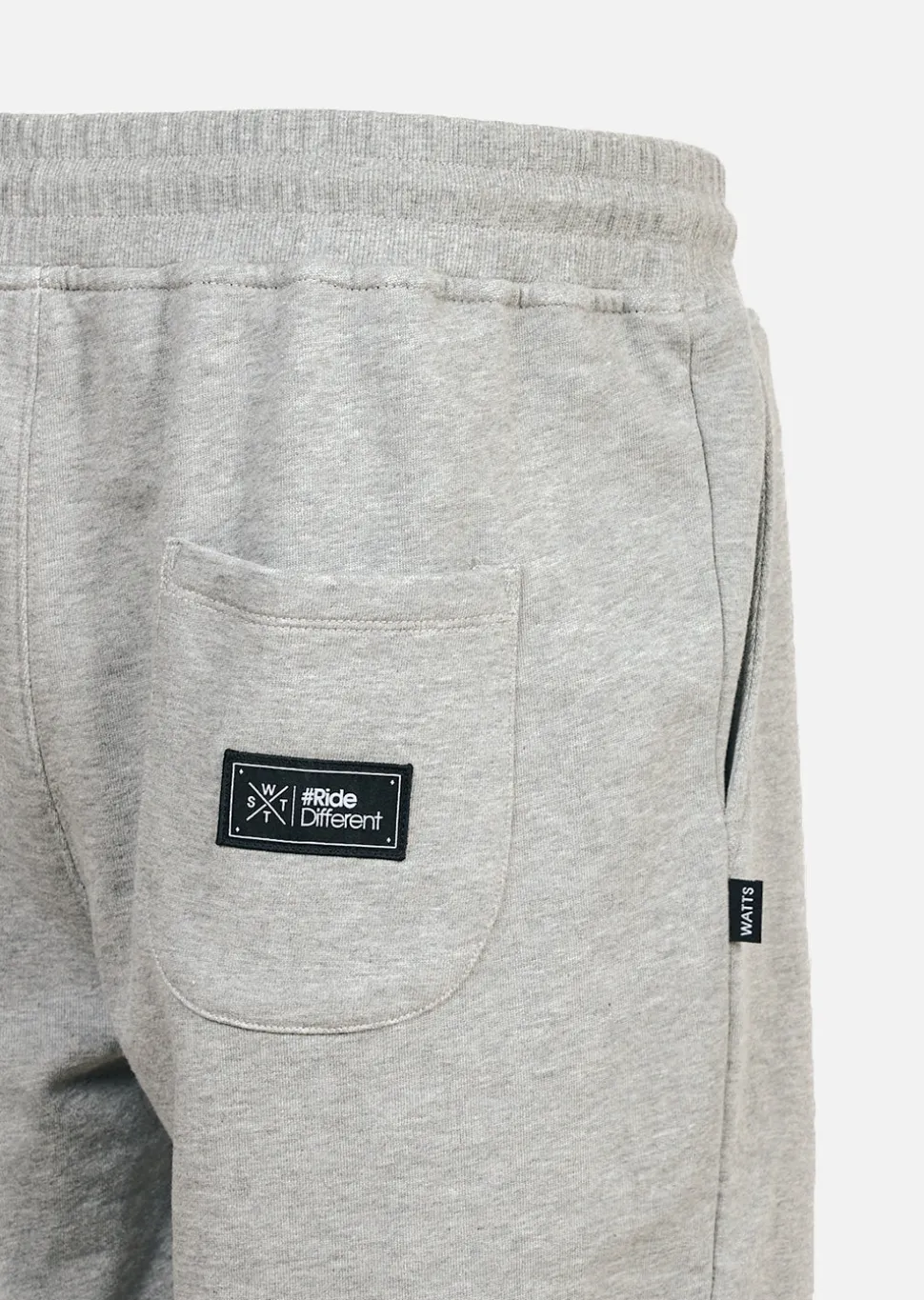 Bermuda VENICES Junior - MEDIUM MISTY GREY