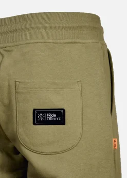 Bermuda VENICES Junior - OLIVE