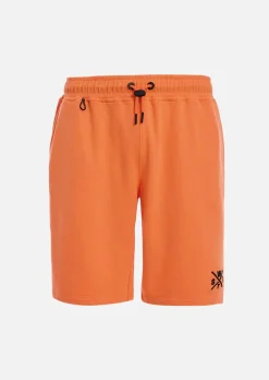 Bermuda VENICES Junior - ORANGE FLUO
