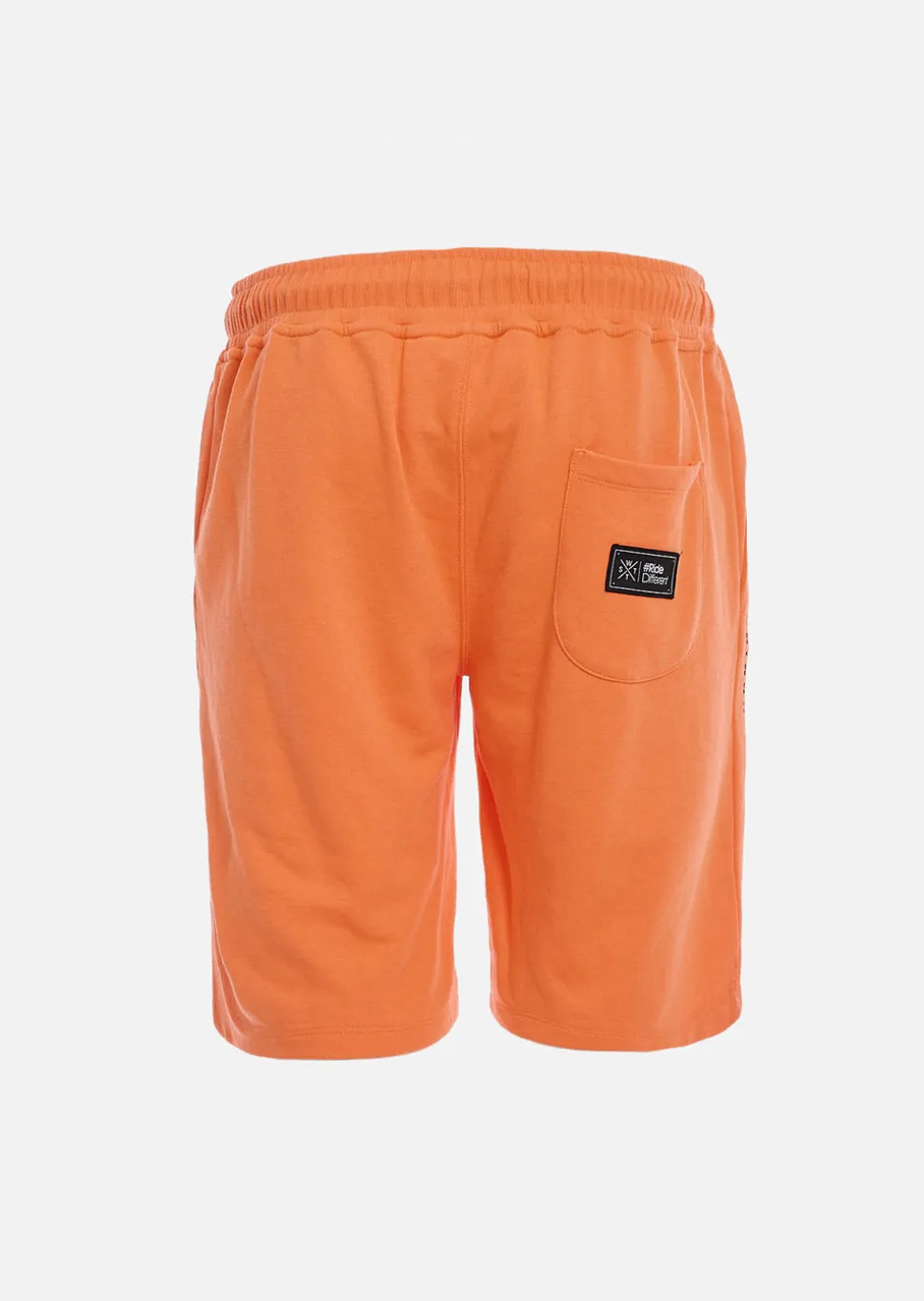 Bermuda VENICES Junior - ORANGE FLUO