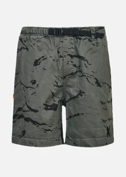 Bermuda XEDGE - MINIMAL CAMO DARK IRON