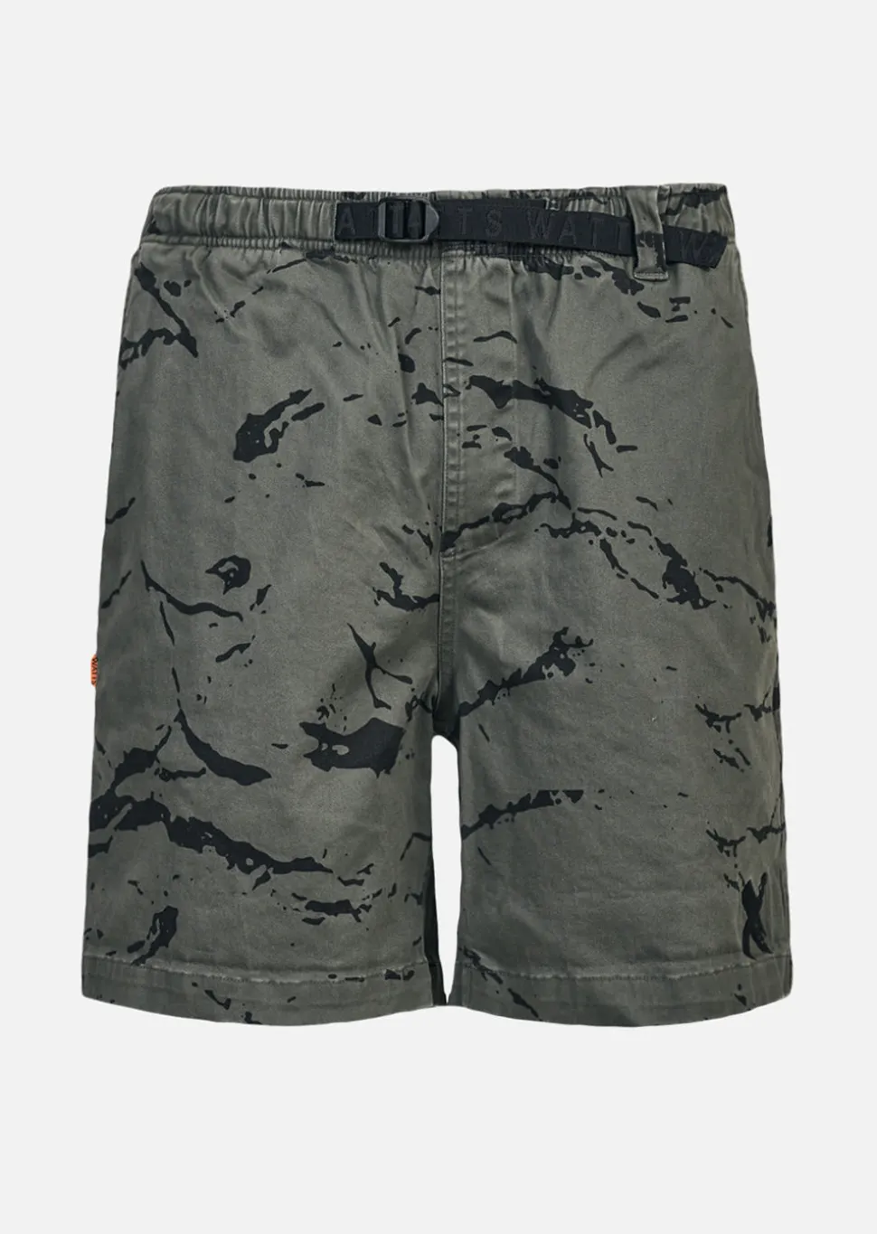 Bermuda XEDGE - MINIMAL CAMO DARK IRON