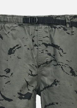 Bermuda XEDGE - MINIMAL CAMO DARK IRON