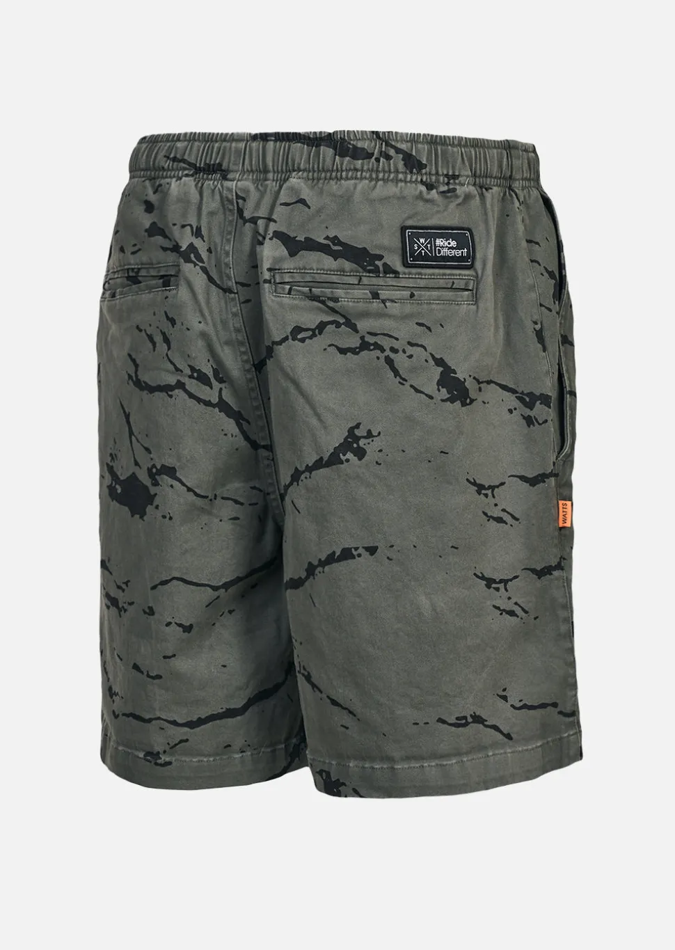 Bermuda XEDGE - MINIMAL CAMO DARK IRON