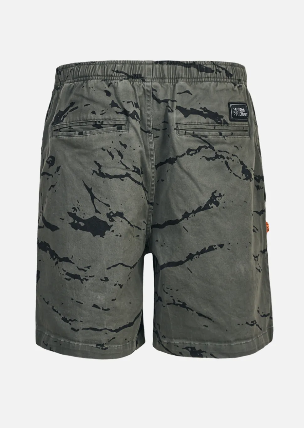 Bermuda XEDGE - MINIMAL CAMO DARK IRON