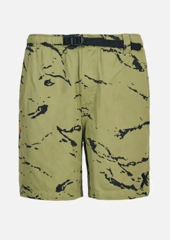 Bermuda XEDGE - MINIMAL CAMO OLIVE