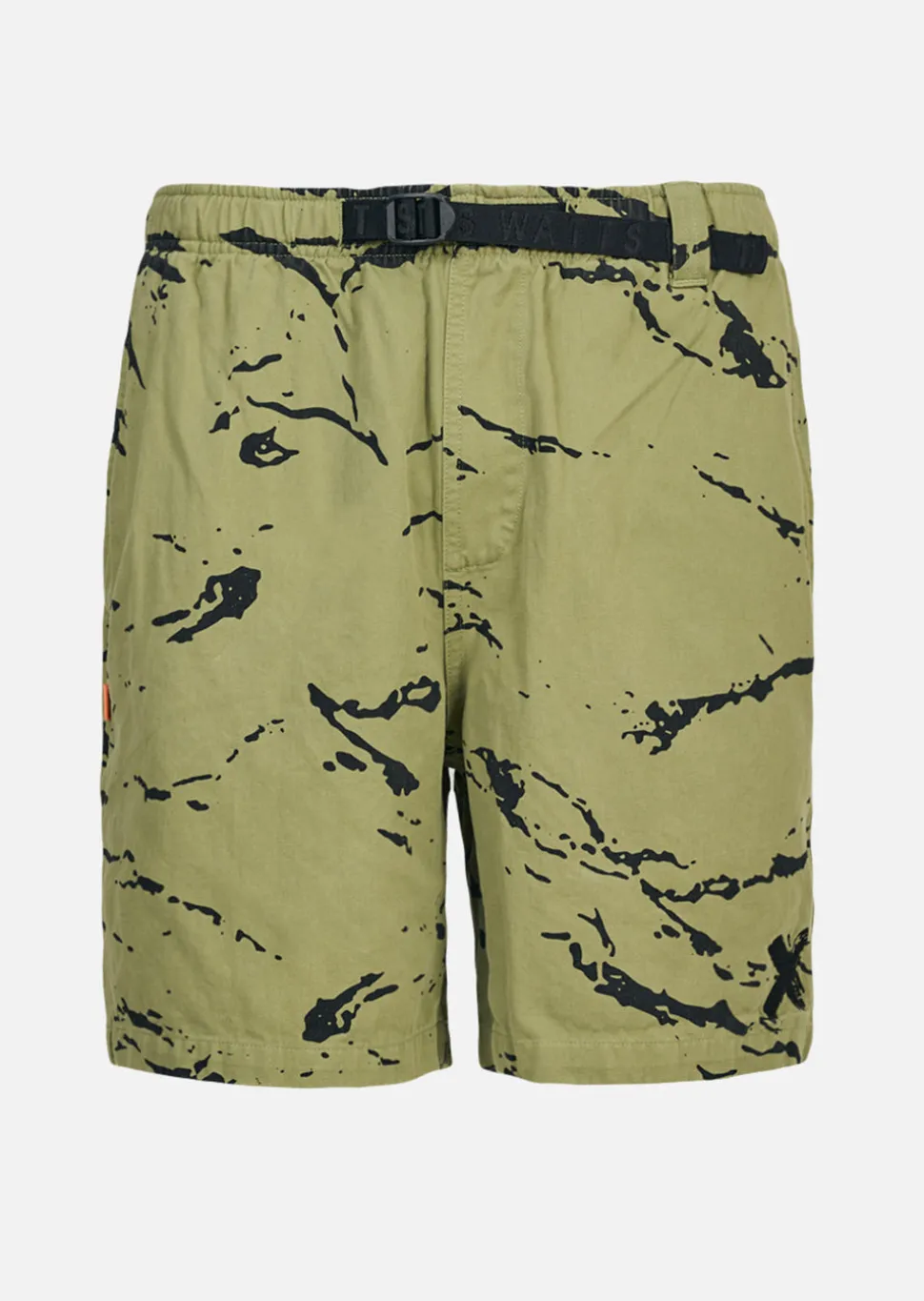 Bermuda XEDGE - MINIMAL CAMO OLIVE