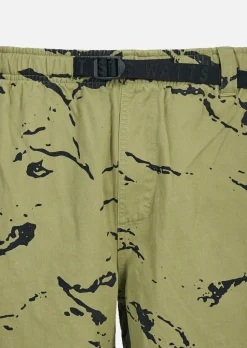 Bermuda XEDGE - MINIMAL CAMO OLIVE