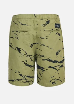 Bermuda XEDGE - MINIMAL CAMO OLIVE