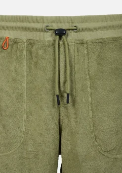 Bermuda XWISE - OLIVE