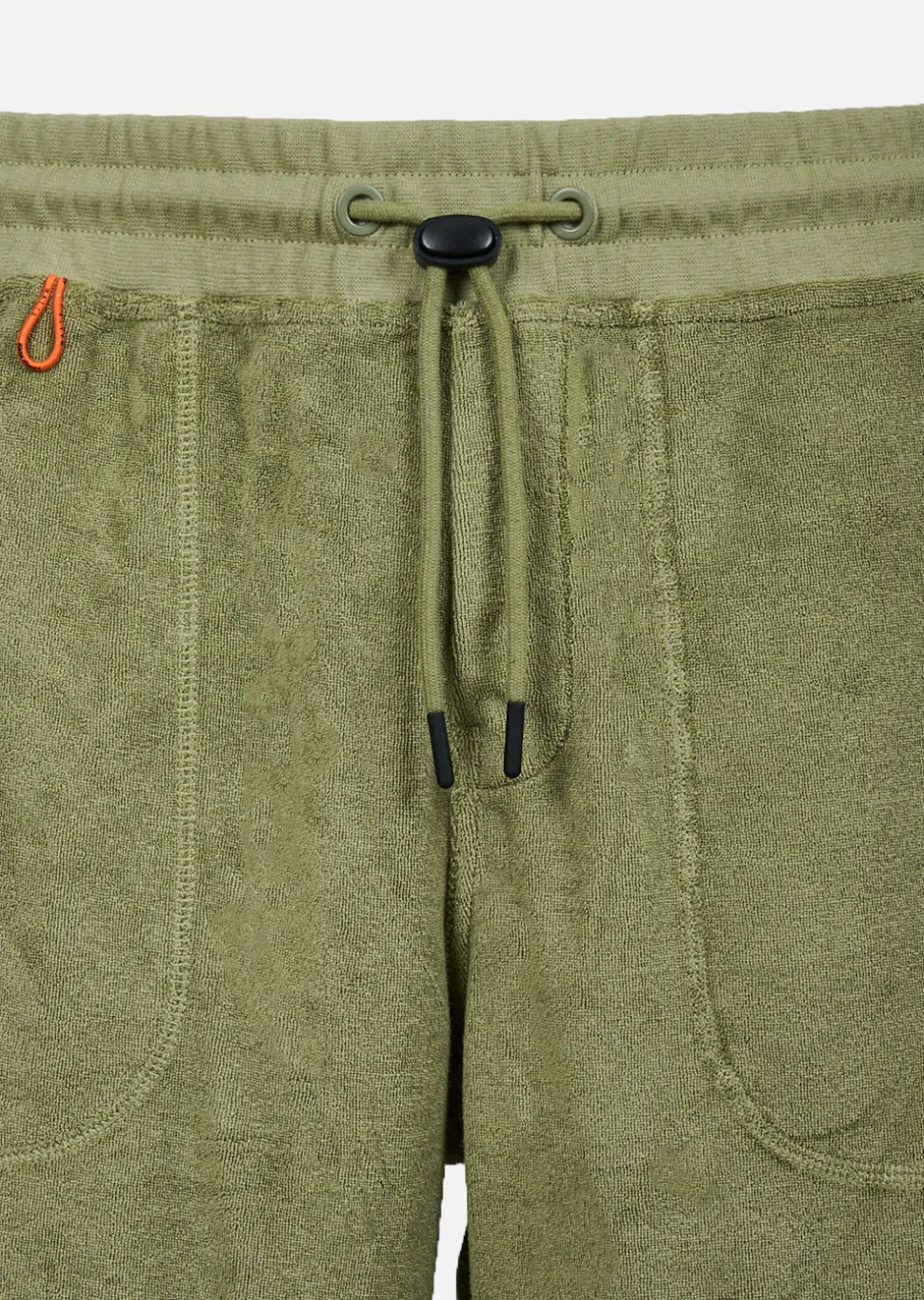 Bermuda XWISE - OLIVE