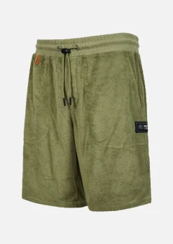 Bermuda XWISE - OLIVE