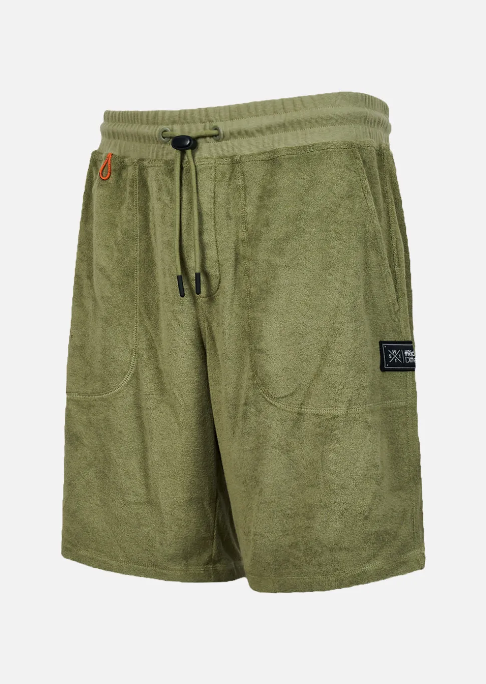 Bermuda XWISE - OLIVE