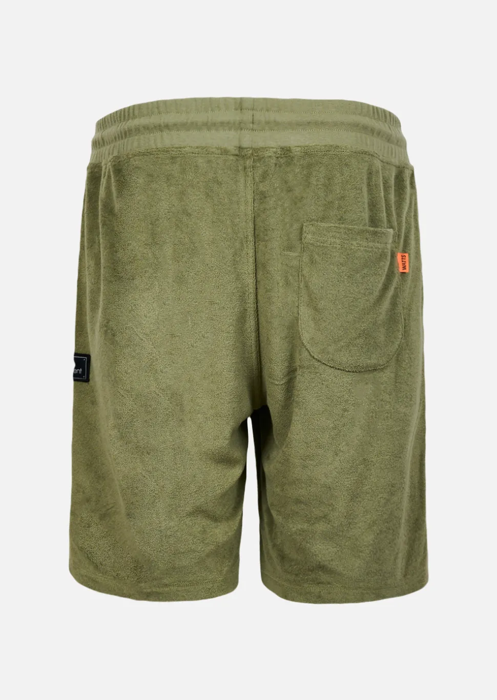 Bermuda XWISE - OLIVE