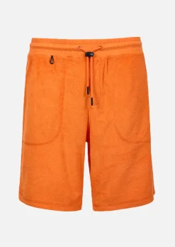 Bermuda XWISE - ORANGE CORAIL