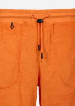 Bermuda XWISE - ORANGE CORAIL