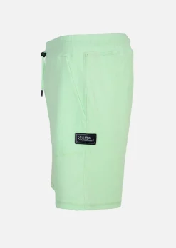 Bermuda XWISE - VERT PASTEL