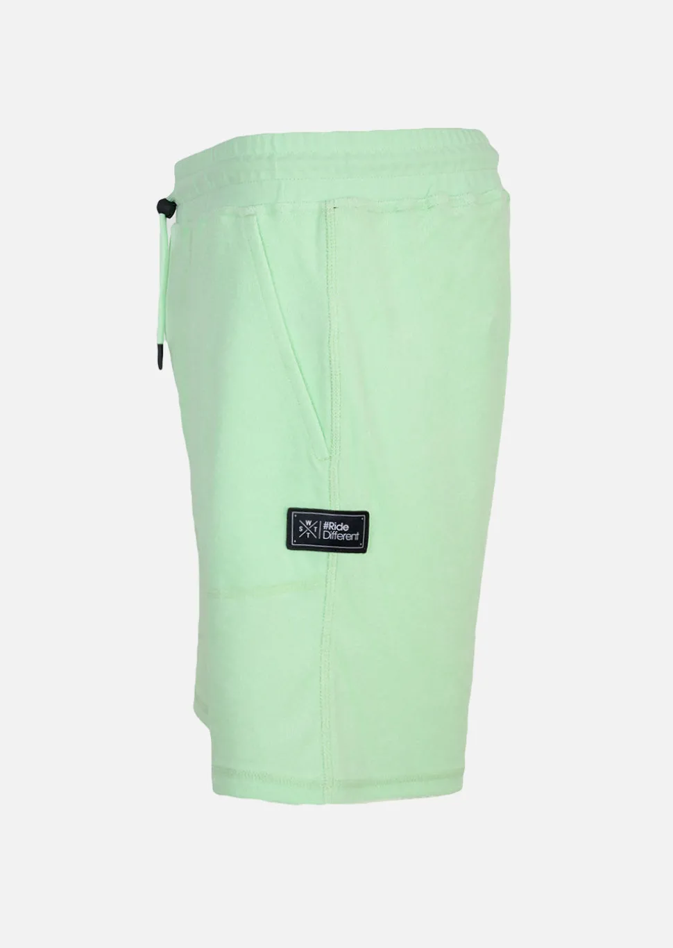 Bermuda XWISE - VERT PASTEL