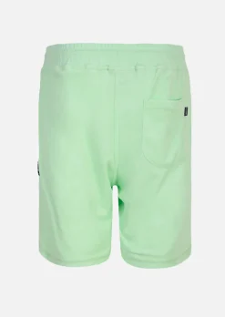 Bermuda XWISE - VERT PASTEL
