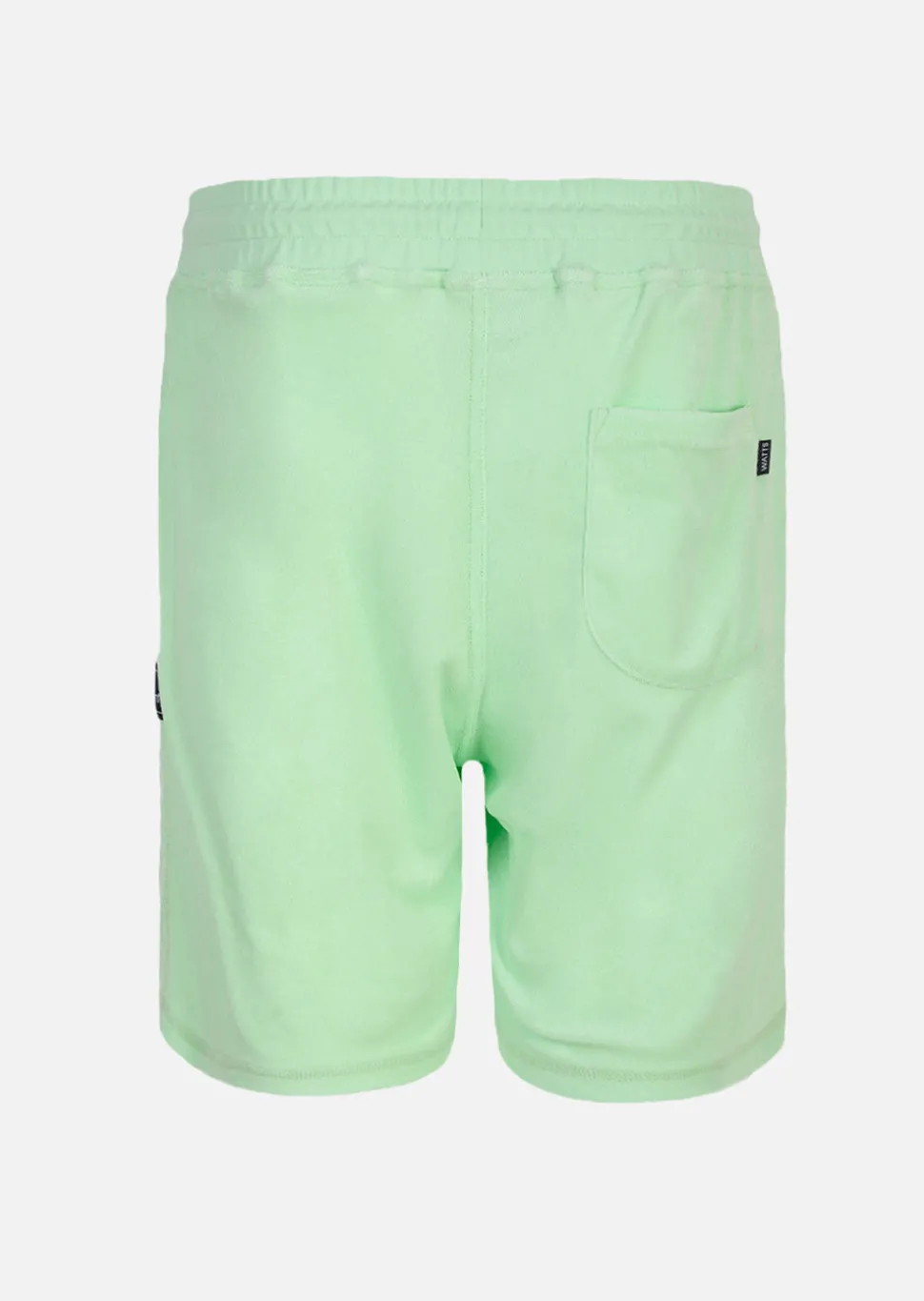 Bermuda XWISE - VERT PASTEL