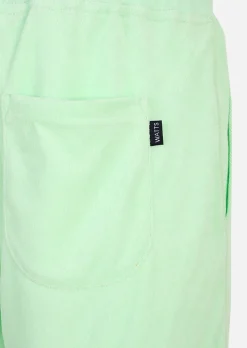 Bermuda XWISE - VERT PASTEL