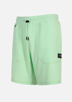 Bermuda XWISE - VERT PASTEL