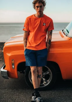 Bermuda XWISE - VINTAGE NAVY