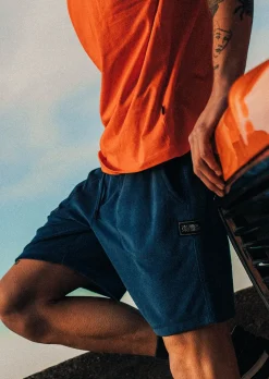 Bermuda XWISE - VINTAGE NAVY
