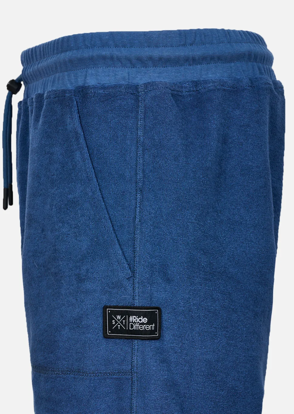 Bermuda XWISE - VINTAGE NAVY